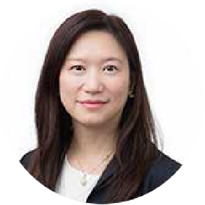 Pauline Lai